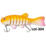 QUANTUM   TINY TINCA 12CM